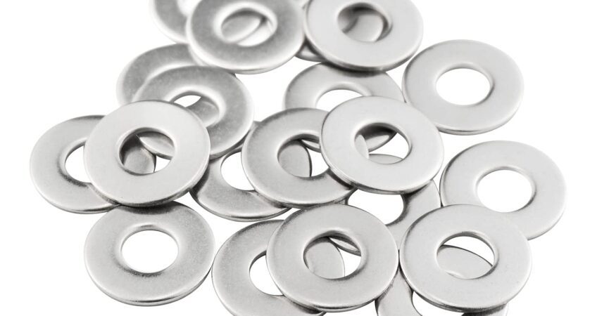 spring washers