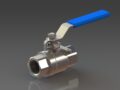 ball valve