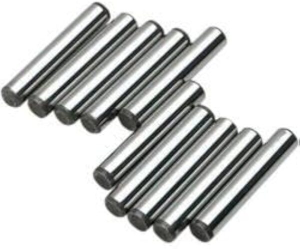 MILD STEEL (MS) SOLID DOWEL PIN - Image 2