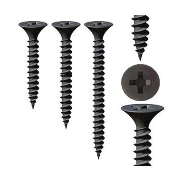 MILD STEEL DRYWALL SCREW - Image 2