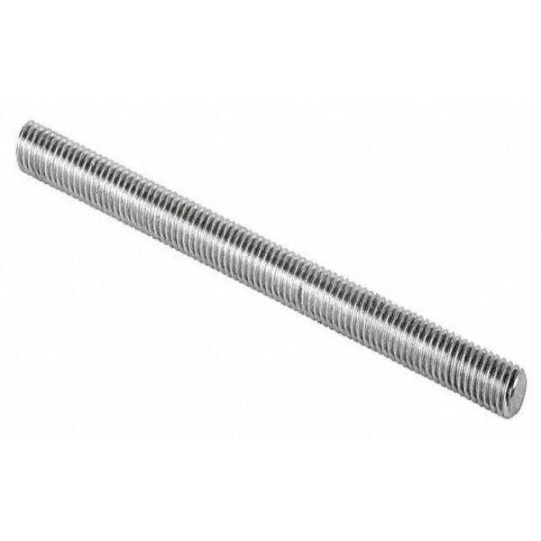 SS THREADED RODS