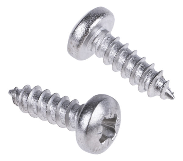 STAINLESS STEEL SELF TAPPING SCREW - Image 2