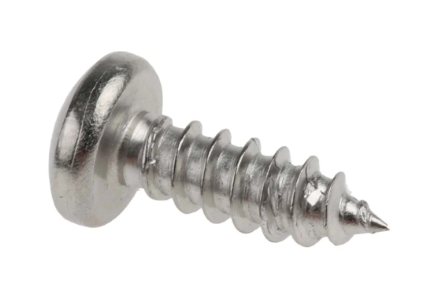 STAINLESS STEEL SELF TAPPING SCREW