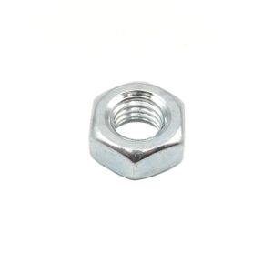 GALVANIZED LOW DUTY NUT