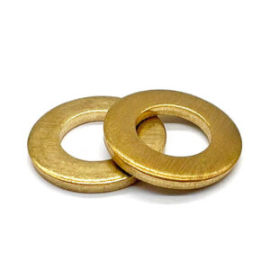 BRASS WASHERS