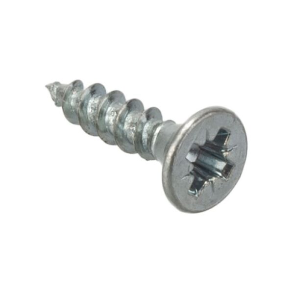 GALVANIZED CHIP BOARD SCREW