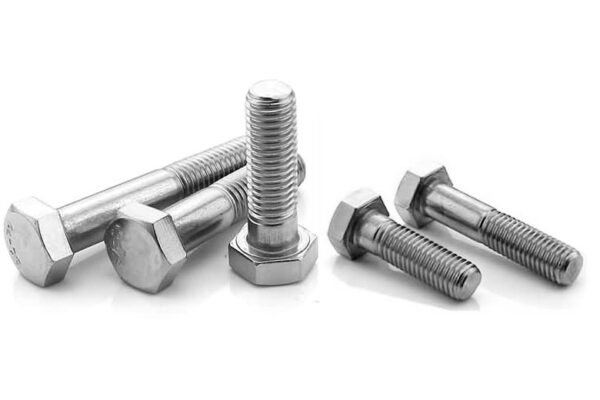 STAINLESS STEEL HEX BOLT - Image 2